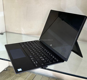 แล็ปท็อปธุรกิจ Latitude 7275 Core M7 แรม 16GB/SSD 256GB หน้าจอ 12.2 นิ้ว 16:10 ความละเอียด 2560x1600 ความเร็ว 2.166GHz รองรับ Wi-Fi 5.0 แบบ Dual-Band - Product Image 4