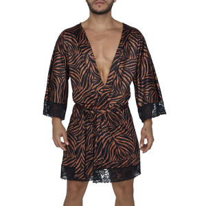 Adult Sexy Men Nightwear - Elegant & Durable Sleepwear Adult Sexy Men Nightwear - Elegant & Durable Sleepwear