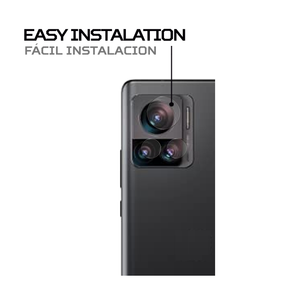 ป้องกันการกระแทก Motorola EDGE 30อุปกรณ์ป้องกันหน้าจอพิเศษทนทานและป้องกันการกระแทกสำหรับการป้องกันระดับพรีเมียม - Product Image 3