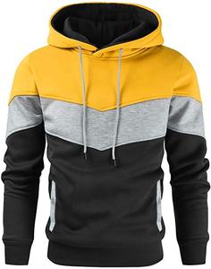 Custom Made Logo <b>Hoodie</b> Unisex Oversized PullOver <b>Hoodies</b> 2025 - Product Image 1