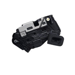 Serratura Posteriore Sinistra SKODA Karoq Serie 5TA839015Q (18>) - Product Image 3