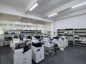 Cartouche d'encre Premium Compatible Rechargeable pour Imprimante Epson AM-C400a C500 C600 - Product Image 6