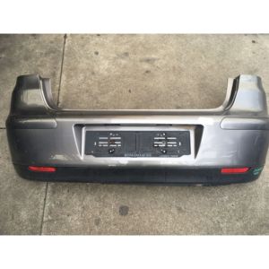 Paraurti Posteriore Completo VOLKSWAGEN Touran 1a Serie 1T0807417AGRU (03>07) - Product Image 1