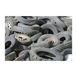 Pneus usagés pour les véhicules de tourisme et les véhicules lourds disponibles en vrac - Product Image 6