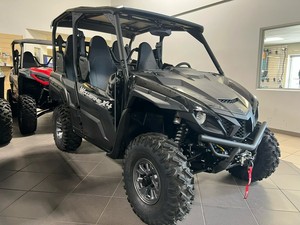AUTÉNTICO NUEVO Vehículo Utilitario Yamaha Wolverine X4 850 XT-R 2026 en Venta con Garantía - Product Image 6