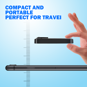 <span class=keywords><strong>Cargador</strong></span> de Pared USB C Ultra Delgado PD3.0 GaN, Enchufe Europeo Plegable de 36W, Cargadores y Adaptadores de Viaje Rápidos y Delgados para Teléfono Móvil - Product Image 5