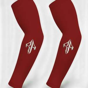 Mangas de Ciclismo Sublimadas Estilo 2026, Material de Spandex y Poliéster de Primera Calidad, por RIVIAN ATLANTIC - Product Image 1