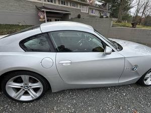 BMW M3 Coupé 2008 USADO con Volante a la Izquierda/Derecha - Product Image 2