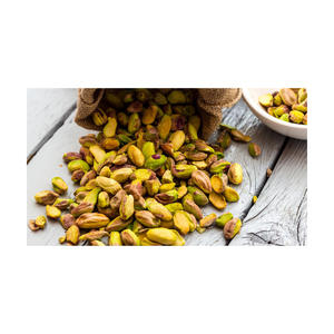 Noix de pistache fraîches biologiques brutes de haute qualité - Product Image 6