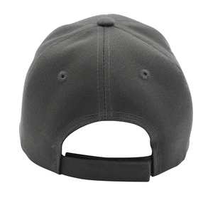 Gorras de Béisbol Sólidas de 7 Paneles al por Mayor, Casuales para Exteriores, Transpirables e Impermeables, Hechas de Algodón de Alta Calidad en Pakistán - Product Image 4