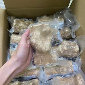 Jouets en corde de coco écologiques pour chiens, friandises à mâcher sûres pour le nettoyage dentaire, qui réduisent l'anxiété et favorisent une mastication sereuse - Product Image 6