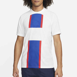 Maillots de football d'équipe personnalisés neufs 2024, ensemble uniforme pour hommes, derniers vêtements de football avec logo de club du Pakistan - Product Image 6