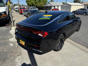 Kia K5 2021 en Perfecto Estado - Product Image 5