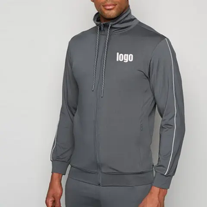 Traje Deportivo para Hombre a Bajo Precio, Trajes Deportivos al por Mayor, Traje Deportivo para Entrenamiento, Trotar y Hacer Ejercicio - Product Image 2