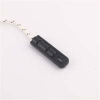 Paquete de 2 Cables de Tensión para Bisagra de Puerta de Lavavajillas LG, Repuestos Compatibles con 4933DD3001B 4933DD3001A, Cable de Alimentación Eléctrica PS3524406 - Product Image 5