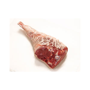 Pierna de cerdo congelada al por mayor, suministro a granel en cajas grandes, listas para envío internacional - Product Image 2