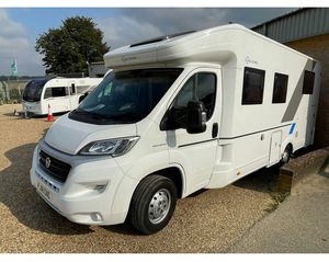 Compre Mobile House RV Outdoor Mobile Car Trailer para acampar y viajar para Street Caravan Camper disponible... - Product Image 5