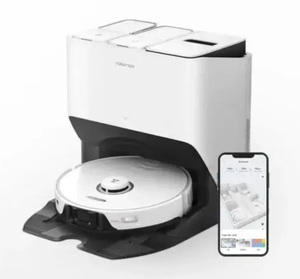 Nuevo Robot aspirador Original 2024 S8 Pro Ultra con Rock Dock Ultra Cleaner - Product Image 2
