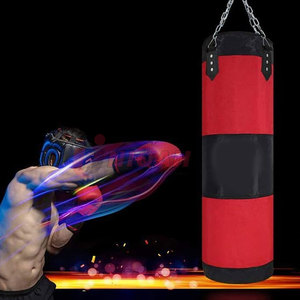 Dành cho người lớn dọc đấm túi cho Boxing & SANDA đào tạo trẻ em thân thiện cho Taekwondo & cột tập luyện - Product Image 4