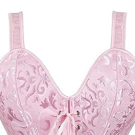 Nouveau design, logo personnalisé OEM, vente en gros, corset de haute qualité, vente en gros, body shaper pour femmes, contrôle de la taille, corset réglable - Product Image 2