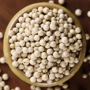 Pimienta blanca de calidad superior seca 100% natural con estándar de exportación - Product Image 4