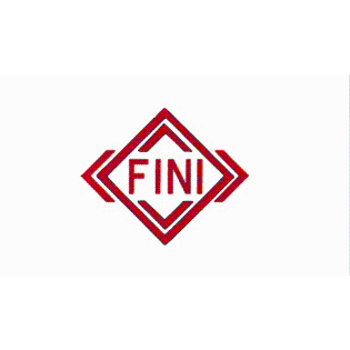 FINI GmbH Konstruktion – Formenbau – Kunststoffspritzerei - Werkzeughandel logo