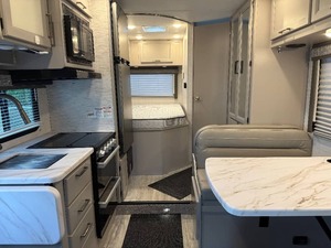 VERIFIED SELLER FOR 2025 Thor CHATEAU 22EC Camper trailer ready for sale - Product Image 3