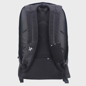 Arctic Fox Joker Anti-Theft Black <b>Laptop</b> bag and <b>Backpack</b> - Product Image 6