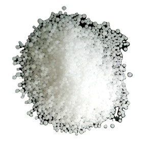 Urea certificada 46-0-0 de grado agrícola, granulada en forma de perlas, bolsa de 50 kg, fertilizante de urea con 46% de nitrógeno - Product Image 3
