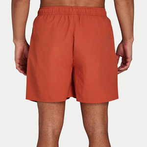 2025 Short de sport uni pour hommes, fabricant personnalisé, short de basket-ball en polyester/coton pour la course à pied - Product Image 2