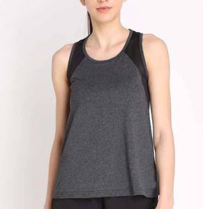 Conception personnalisée Hauts licou pour femmes à la mode Hauts licou sans manches Col licou pour femmes Hauts licou de couleur personnalisée - Product Image 1