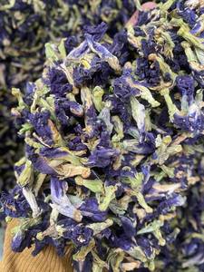 Jazmín seco artesanal para casas de té Lote pequeño Premium Brotes florales secos a mano empaquetados para exportación Vietnam - Product Image 2