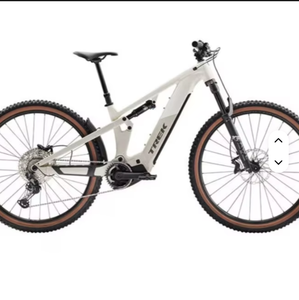 ACHETEZ EN TOUTE SÉCURITÉ NOUVEAU Vélo de Montagne Électrique Powerfly-FS+ 6 Gen 4 2026 ORIGINAL |   Garantie de 3 ans Livraison rapide - Product Image 1
