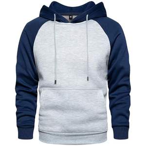 Usine de sweat à capuche personnalisé OEM/ODM au Pakistan | Vente en gros de sweats à capuche en coton pour hommes | Sweatshirts surdimensionnés et lourds - Product Image 6