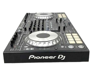 Controlador de DJ Profesional de 4 Canales DDJ-SZ2 de Calidad - Product Image 3