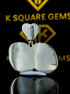 Número personalizado Hip Hop colgante, personaliza tu letra, colgante de número Hip Hop para hombres, colgante de moissanita, joyería Ice Out Hip Hop - Product Image 6