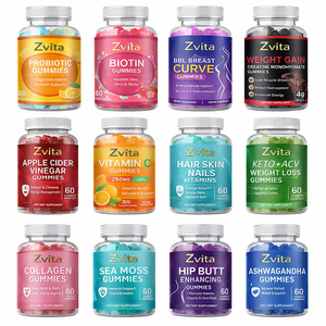 Capsule di Gelatina Dura OEM a Base di Erbe per l'Aumento del <span class=keywords><strong>Seno</strong></span>, Rassodante, Antiossidante, Schiarente per la Pelle, per la Salute Vaginale e Capillare delle Donne Adulte - Product Image 6