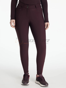 Los mejores pantalones de montar profesionales para mujer, duraderos, cómodos, ajustados, elegantes, modernos, para practicar, entrenar y espectáculos - Product Image 3