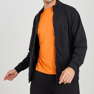 Vendeur Logo personnalisé hommes Tech Survêtement Vêtements de sport d'hiver Taille XL polaire Gym Survêtement Automne Crop Design Respirant Caractéristique - Product Image 2