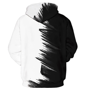 Sweat-shirts en polaire unisexes de haute qualité pour l'hiver, fabriqués au Pakistan, Ashhbee, coupe classique, impression 3D personnalisée, sublimation, séchage rapide - Product Image 5