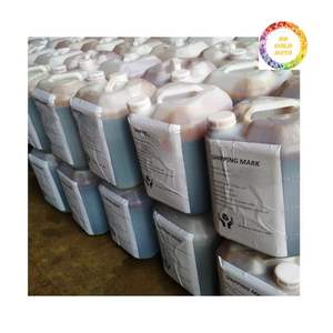 Melaza pura de caña de azúcar Jarabe de ebullición lenta para producción de alimentos - Product Image 3