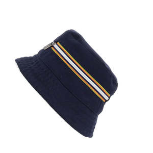 Sombrero de Pescador Informal de Alta Calidad, Precio de Fábrica OEM, Sombreros de Cubo Coloridos de Alta Calidad para Hombre y Mujer, Cuatro Estaciones, 100% Algodón - Product Image 3