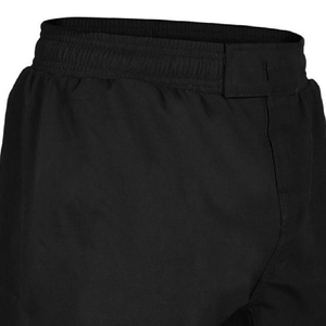 กางเกงขาสั้น MMA สำหรับผู้ชายใส่สบายดีไซน์ตามสั่ง - Product Image 4
