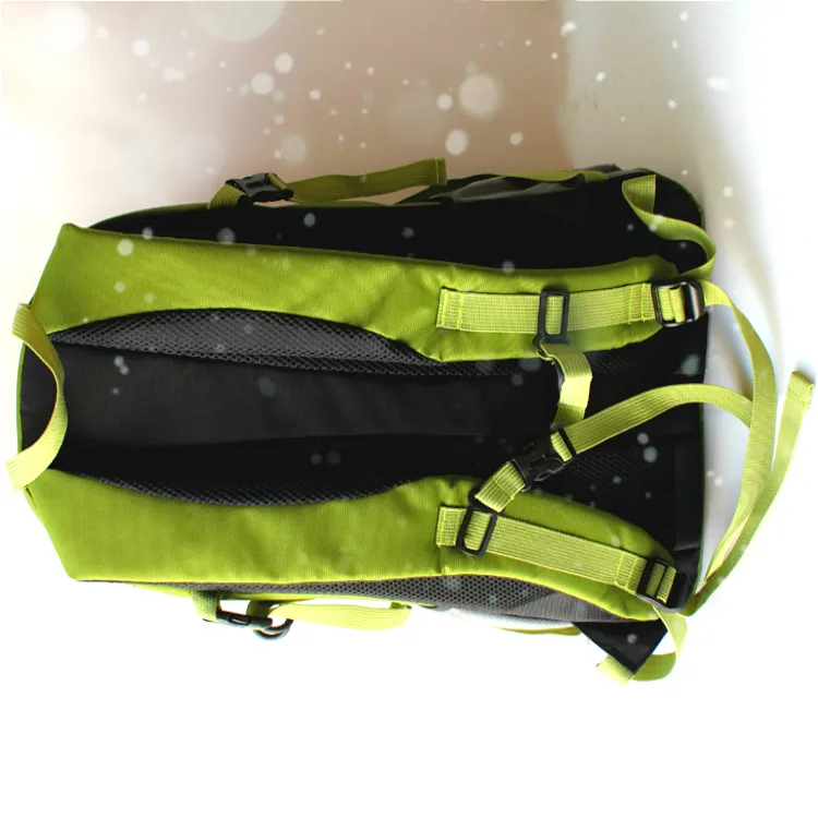 28 inch eco friendly outdoor travel rucksack hiking duffle backpack hiking 50 bags