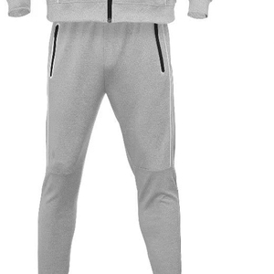 Hot Selling New Arrival Men's Winter <b>Plus</b> <b>Size</b> Custom Eco-Friendly Jogging Training Tracksuit <b>Set</b> Quick Dry Breathable Running - Product Image 4