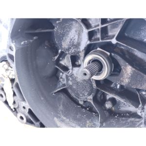 Manual Completo de Repuesto Usado para Mazda CX-5 Serie D60117100B SHY1 Diésel 2191 (12>16) - Product Image 2