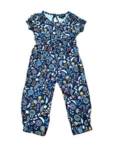 Conjunto de Traje Formal para Niñas, Estampado, Antiarrugas, Ecológico, con Pantalla Lisa, Manga Corta, Poliéster, Spandex, Moda Lennox, Bangladesh - Product Image 4