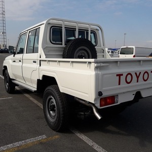 2010 2011 2012 2013 2014 2024 2015 2016 2017 2018 2019 2020 2021 2022 2023 2025 toyotai Land Cruiser pickup สำหรับขาย - Product Image 3