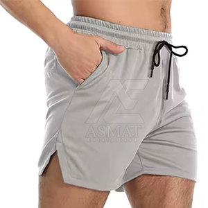 Pantalones Cortos Deportivos para Hombre de Alta Calidad al por Mayor, Personalizados, Tallas Grandes, para Venta en Línea - Product Image 5