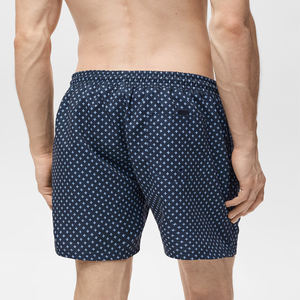 <b>Men</b>' Summer Printed <b>Shorts</b> Breathable Lining Sports Workout Gym <b>Shorts</b> High Quality Vintage Streetwear Windbreaker Set Hip Hop - Product Image 4